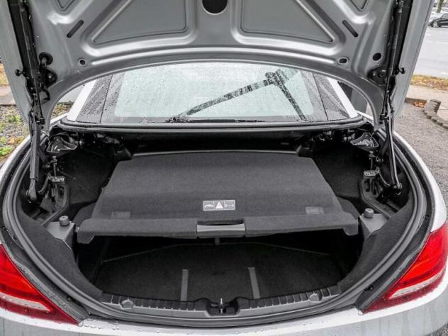 MERCEDES SLC (R172) SLC 200 AMG line - Foto 9