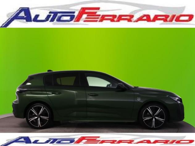 PEUGEOT 308 3ª serie 308 PureTech Turbo 130 S&S EAT8 GT - Foto 2