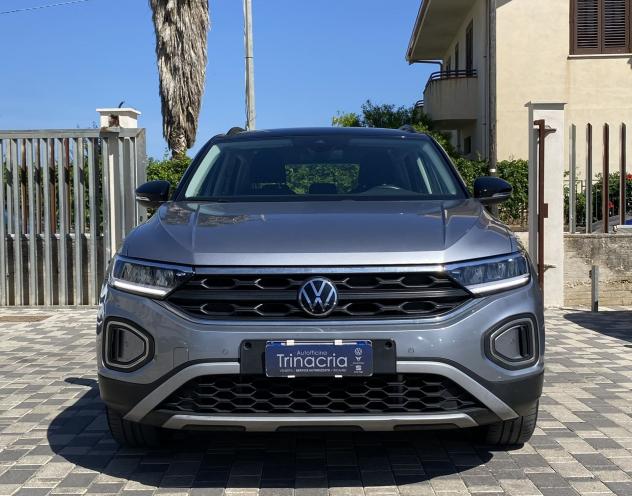 Volkswagen T-Roc Life 2.0 TDI 116CV - Foto 2