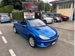 PEUGEOT 206 1.6 16V CC rif. 23800036