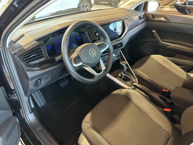 VOLKSWAGEN Polo 1.0 TSI DSG Life - PROMO K73 rif. 23821346 - Foto 7