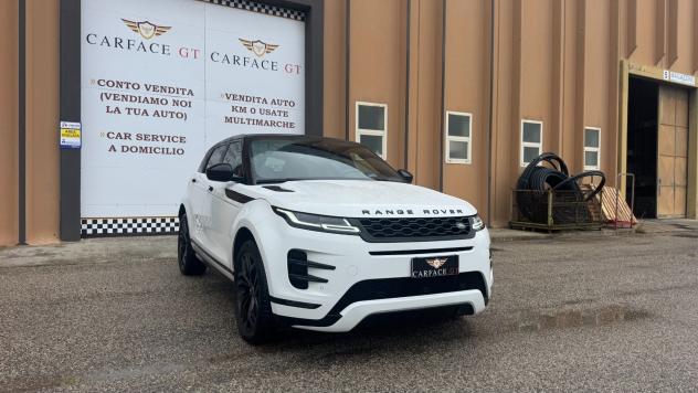 LAND ROVER RANGE ROVER EVOQUE 150CV - 2019 - Foto 3