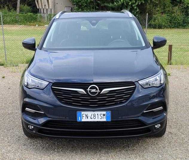 Opel Grandland X 1.2 Turbo 12V 130 CV Start&Stop Ultimate - Foto 3