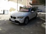 Bmw X1 xDrive20d  177 cv 2010