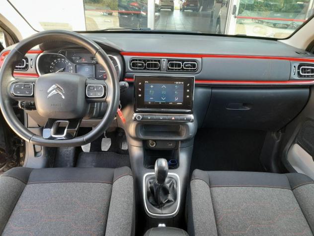 CITROEN - C3 - PureTech 82 Shine - Foto 10