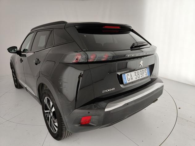 Peugeot 2008 II 2020 1.5 bluehdi GT Line s&s 130cv eat8 - Foto 9