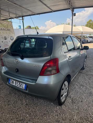 Toyota Yaris 1.4 D-4D 5 porte M-MT Navi - Foto 6