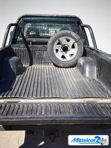 MITSUBISHI L200 2.5 TDI 4WD Club Cab Pick-up GL rif. 23665714 - Foto 6