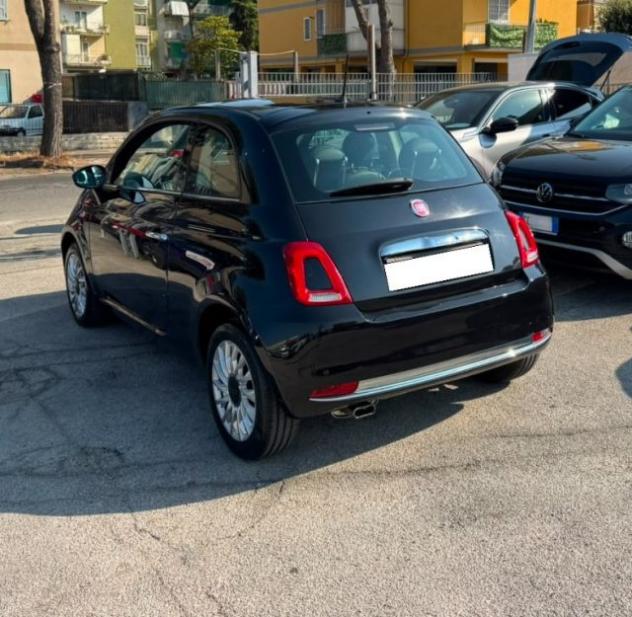 FIAT 500 1.3 Multijet 95 CV Riva rif. 23985705 - Foto 6