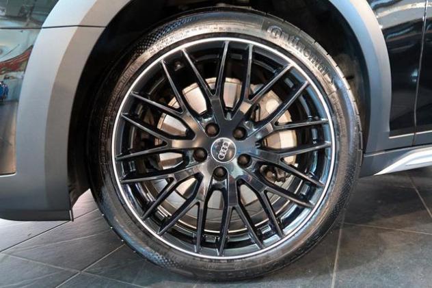 AUDI A4 allroad 45 TFSI S-Tronic Identity Contrast rif. 23887335 - Foto 6