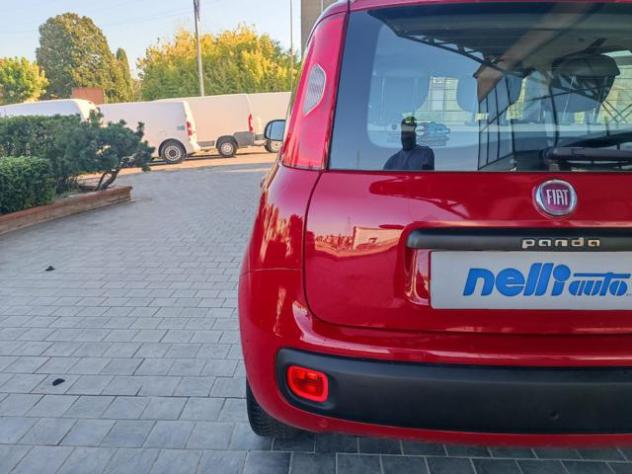 FIAT Panda 1.3 MJT S&S Easy rif. 24066225 - Foto 3