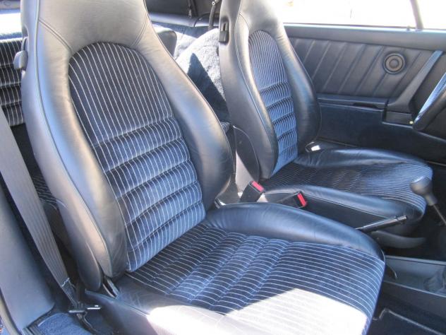 Porsche 901/911/912 911 3.2 Cabriolet G50 - Foto 3