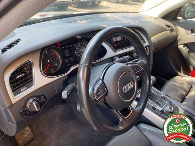 AUDI A4 Avant 2.0 tdi S Line Advanced 150cv multitronic EU rif. 23924263 - Foto 8