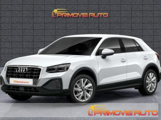 AUDI Q2 35 TFSI S tronic rif. 22454050 - Foto 2