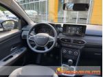 DACIA Sandero Streetway 1.0 TCe ECO-G Expression rif. 21391301