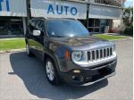JEEP Renegade Renegade 1.6 Mjt 120 CV Limited