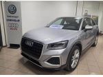 AUDI Q2 30 TFSI Business Advanced rif. 23690268