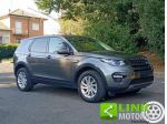 LAND ROVER Discovery Sport 2.0 eD4 150 CV 2WD Pure