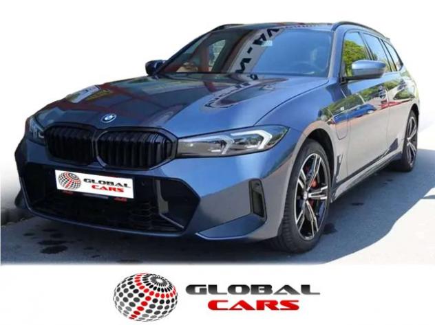 BMW 330 e Touring xdrive M Sport Pro rif. 24055061