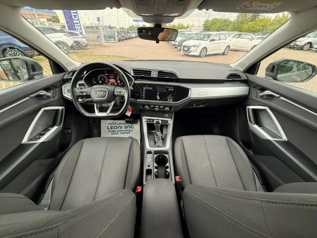 Q3 SPB 45 TFSI e S tronic Business Plus - Foto 9