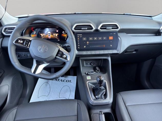 MG - ZS 1.5 Comfort - Foto 7