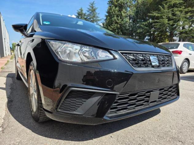 SEAT Ibiza 1.0 TGI 5 porte Style rif. 24024535 - Foto 3
