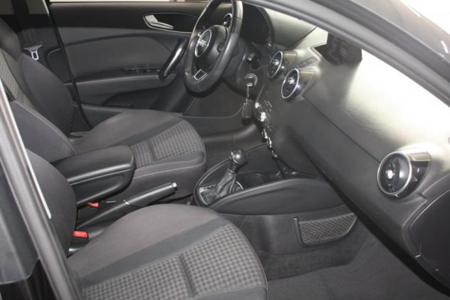 Audi A1 1.6 TDI S tronic S line edition - Foto 7