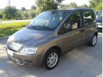 Fiat Multipla 1.6 16V Nat.Pow. Dynamic