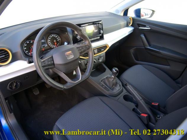 SEAT Ibiza 1.0 MPI 5 porte Style rif. 23236106 - Foto 3