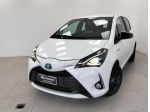 Toyota Yaris 1.5 Hybrid 5 porte Active
