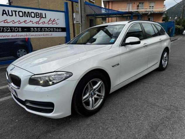 BMW 520 d xDrive Touring rif. 23799027