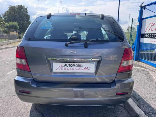 KIA Sorento 2.5 16V CRDI 4WD Active rif. 24091808 - Foto 6