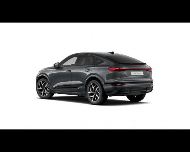 AUDI e-tron Audi Q6 Sportback S line edition performance 225 rif. 24057999 - Foto 4