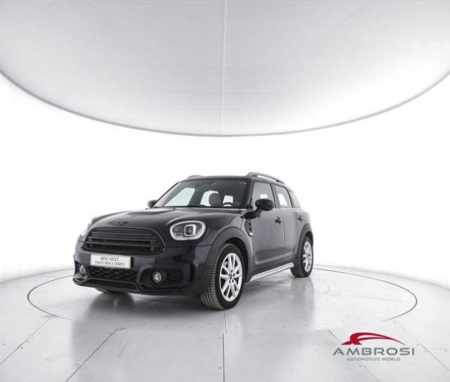 MINI Countryman Cooper 1.5 Cooper JCW rif. 23452277
