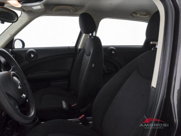 MINI Countryman Cooper D 1.6 Cooper D rif. 23925576 - Foto 8