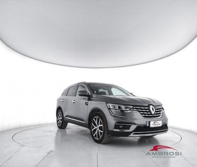 RENAULT Koleos Blue dCi 190 CV X-Tronic Executive rif. 23886660 - Foto 2