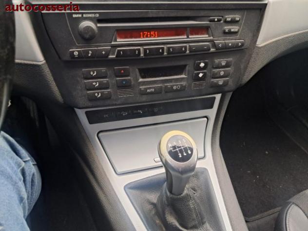 BMW X3 2.0 D X drive rif. 24181217 - Foto 6