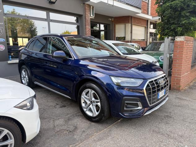 Audi Q5 SPB 35 TDI S tronic Business Advanced - Foto 3