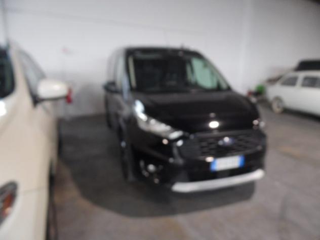 FORD Transit Connect 220 1.5 Ecoblue 100CV PC Furgone Active rif. 24179642 - Foto 3