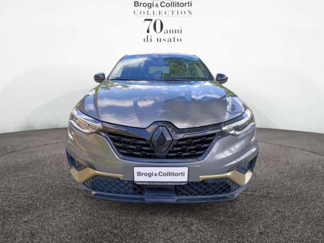 RENAULT Arkana 2021 1.6 E-Tech full hybrid E-Tech Engineered 145c rif. 23799575 - Foto 2