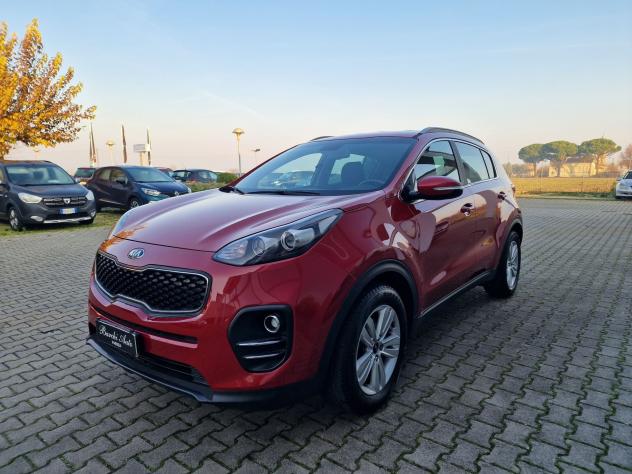 Kia Sportage Sportage 1.7 CRDI 2WD Business Class - Foto 2