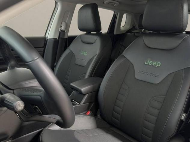 JEEP Compass 1.3 Turbo T4 240 CV PHEV AT6 4xe North Star rif. 24171697 - Foto 10