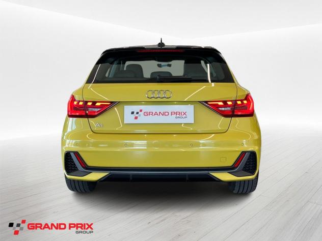 Audi A1 30 TFSI S line edition - Foto 5