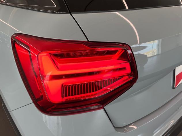 Audi Q2 30 1.0 tfsi Business Advanced 116cv - Foto 8