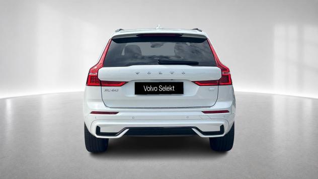 Volvo XC60 Recharge T6 Plug-in AWD auto Ultimate Dark - Foto 8