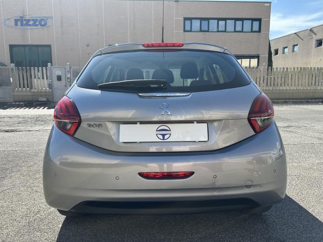 Peugeot 208 1.2 Allure 82cv - Foto 5