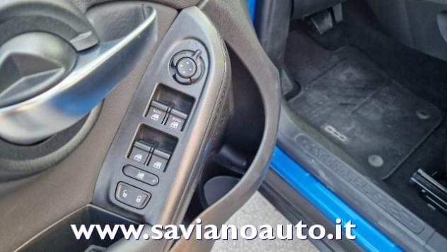 FIAT 500X 1.6 MultiJet 120 CV DCT Lounge rif. 23975341 - Foto 8