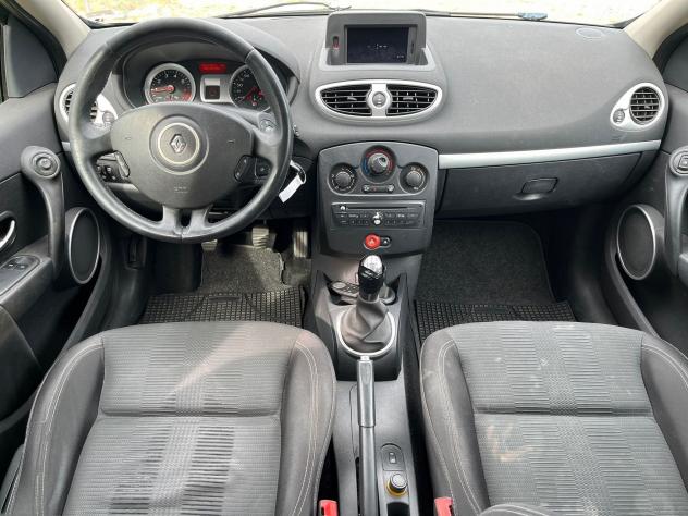 Renault Clio 5p 1.2 Live! - Foto 10