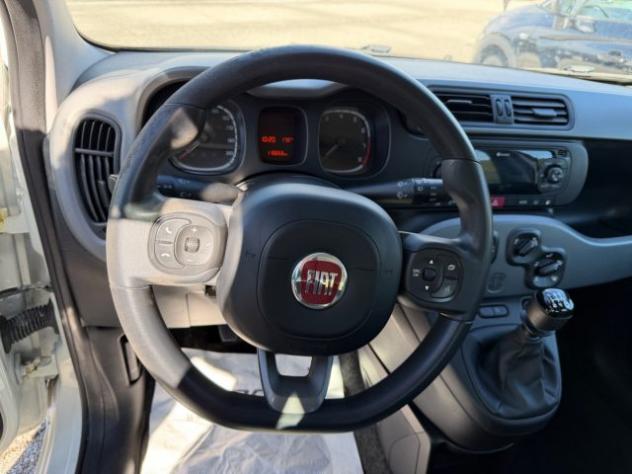 FIAT Panda 0.9 TwinAir Turbo S&S Lounge rif. 23456561 - Foto 10