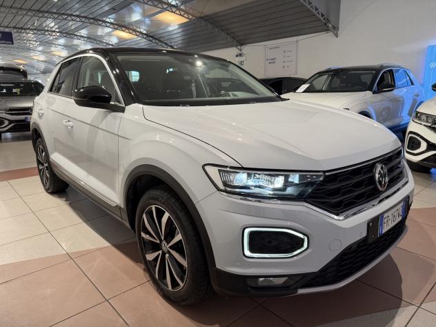 Volkswagen T-Roc 1.0 TSI Style BMT - Foto 7